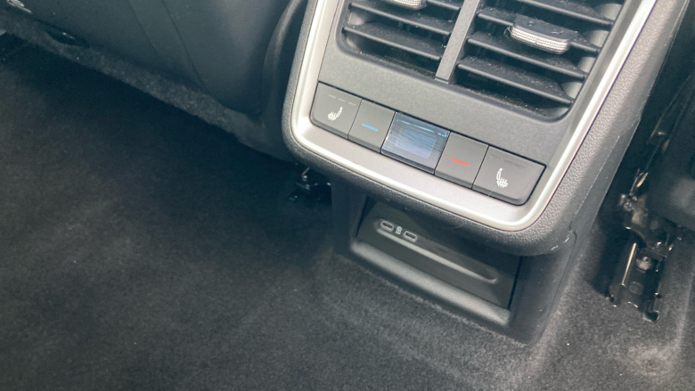 Skoda Enyaq 210kW 85x Sportline 82kWh 4x4 5dr Auto Electric 